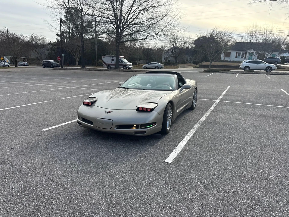 1999 Chevrolet Corvette C5 - Image 9 of 31