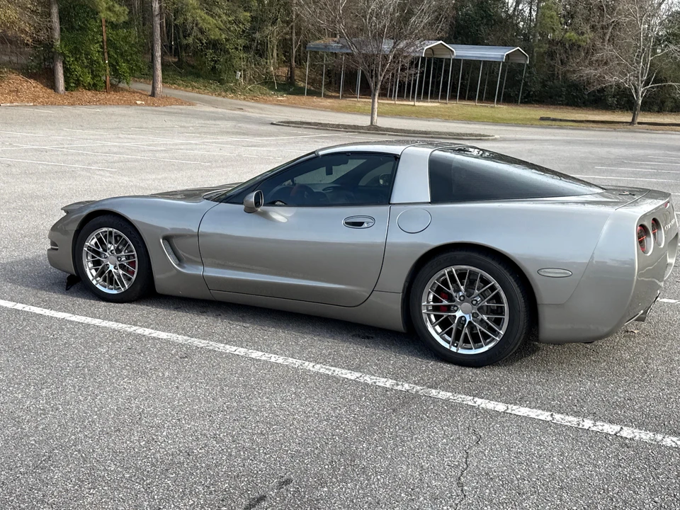 1999 Chevrolet Corvette C5 - Image 13 of 31