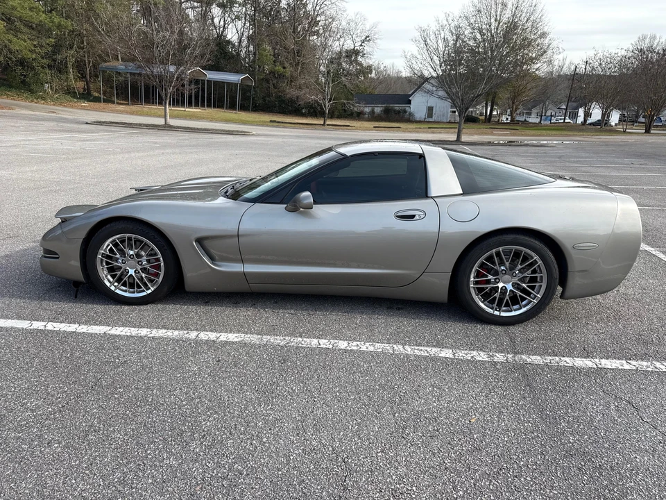 1999 Chevrolet Corvette C5 - Image 11 of 31