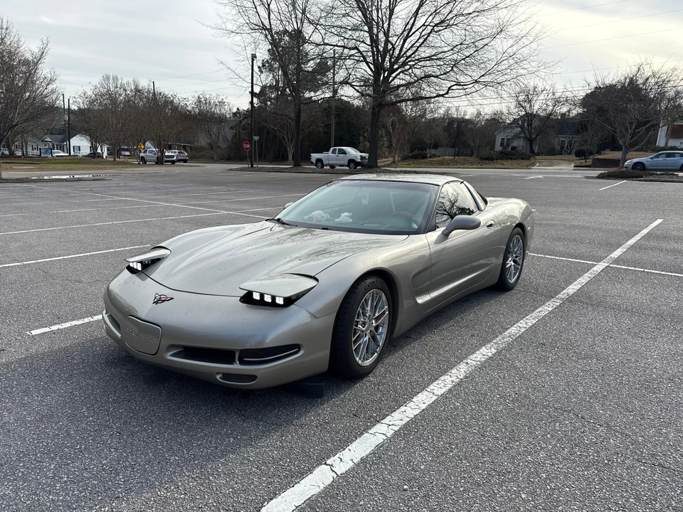 1999 Chevrolet Corvette C5 - Image 10 of 31