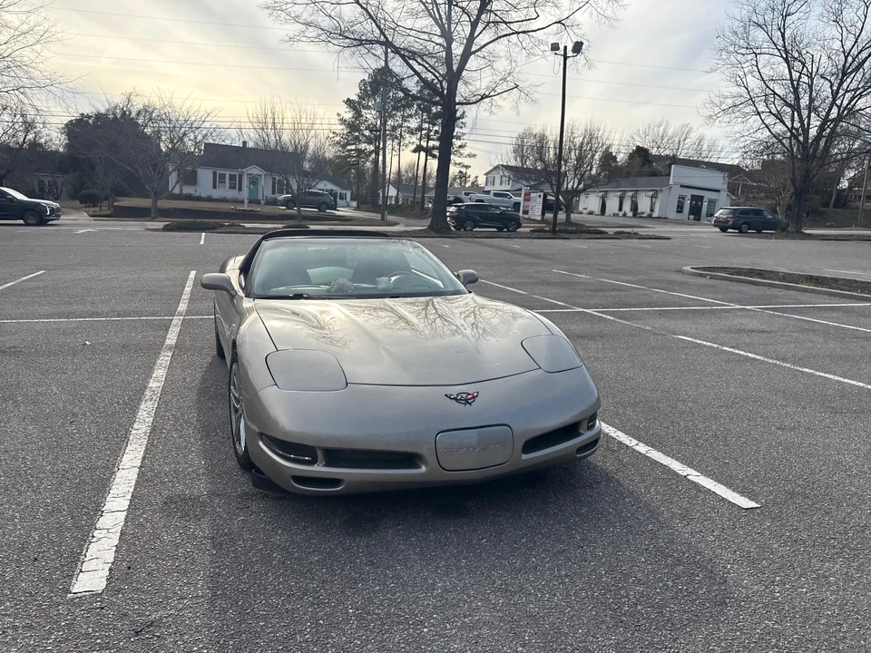 1999 Chevrolet Corvette C5 - Image 23 of 31