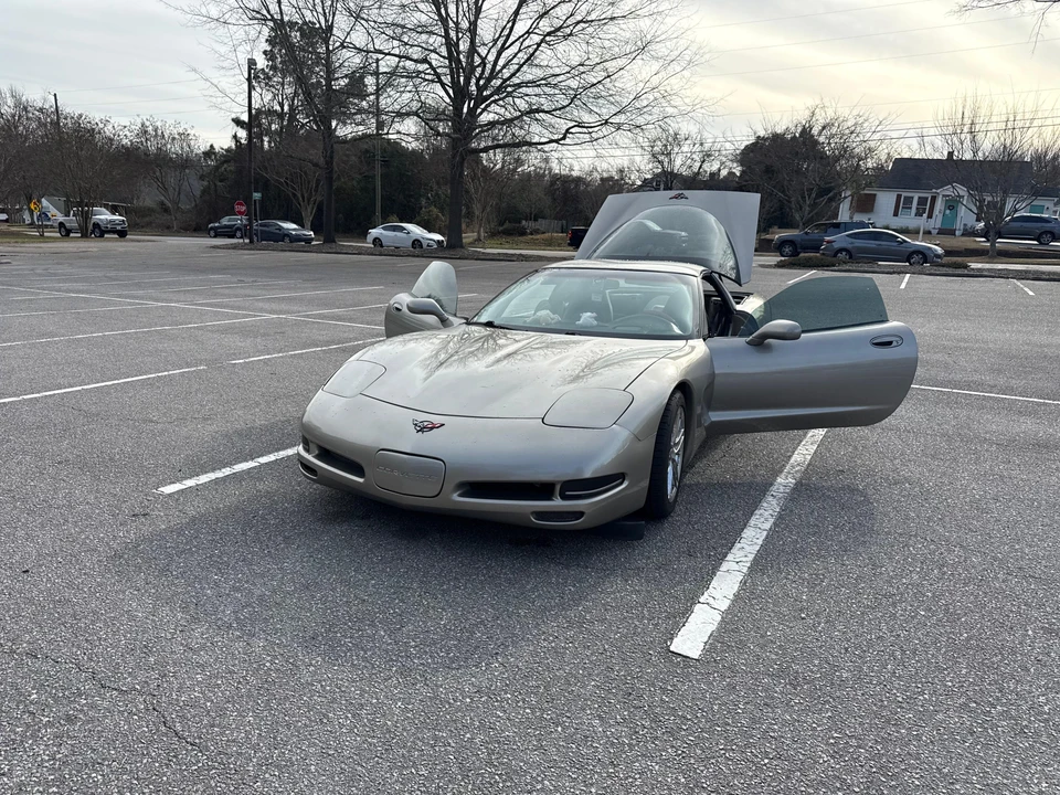1999 Chevrolet Corvette C5 - Image 26 of 31