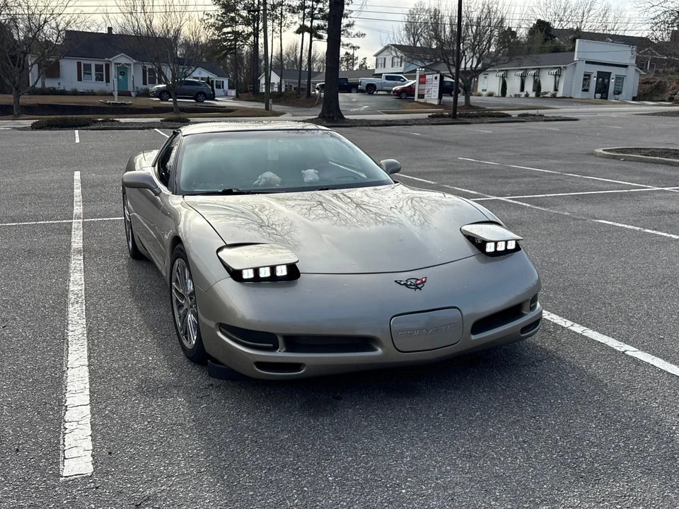 1999 Chevrolet Corvette C5 - Image 22 of 31