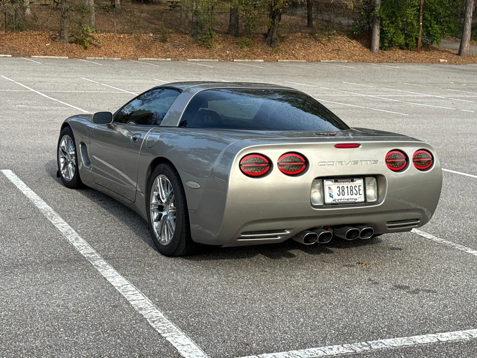 1999 Chevrolet Corvette C5 - Image 14 of 31