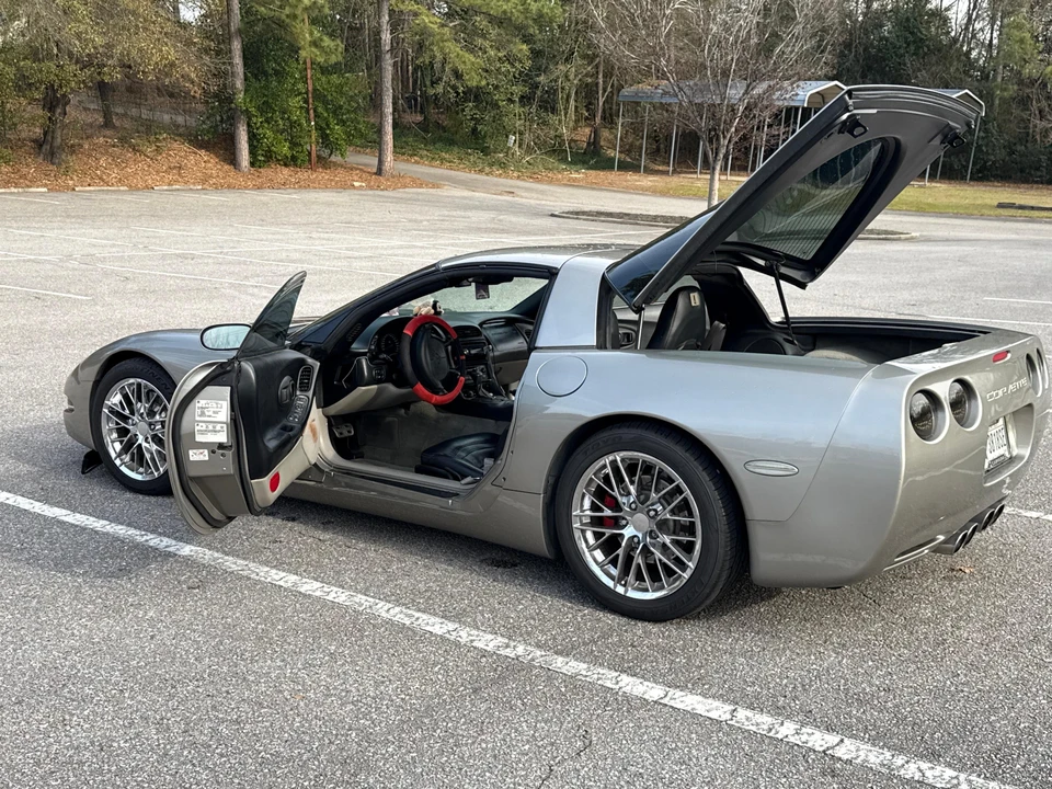 1999 Chevrolet Corvette C5 - Image 30 of 31