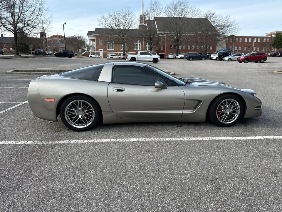 1999 Chevrolet Corvette C5 - Image 19 of 31