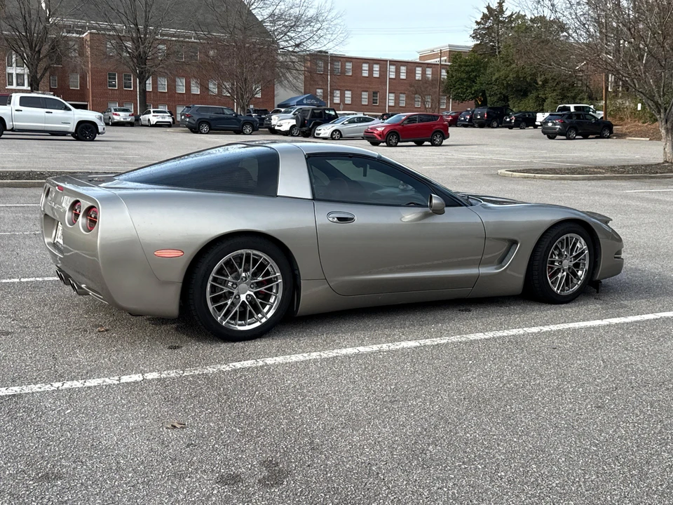 1999 Chevrolet Corvette C5 - Image 18 of 31