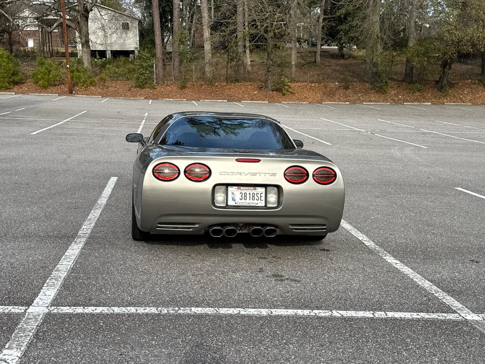 1999 Chevrolet Corvette C5 - Image 15 of 31