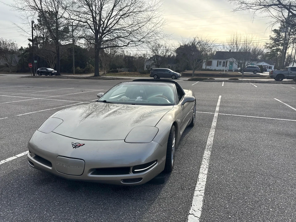 1999 Chevrolet Corvette C5 - Image 8 of 31