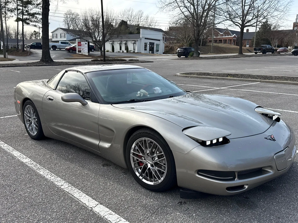 1999 Chevrolet Corvette C5 - Image 21 of 31