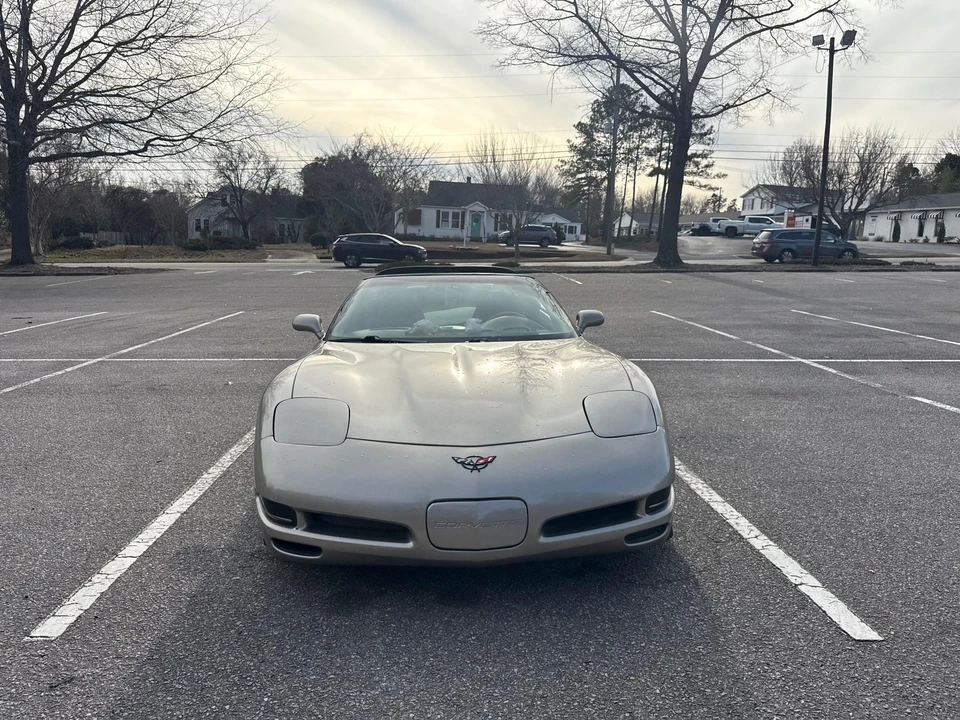1999 Chevrolet Corvette C5 - Image 6 of 31