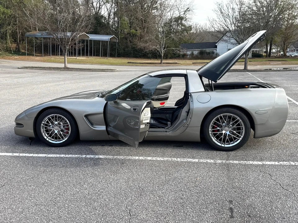1999 Chevrolet Corvette C5 - Image 29 of 31