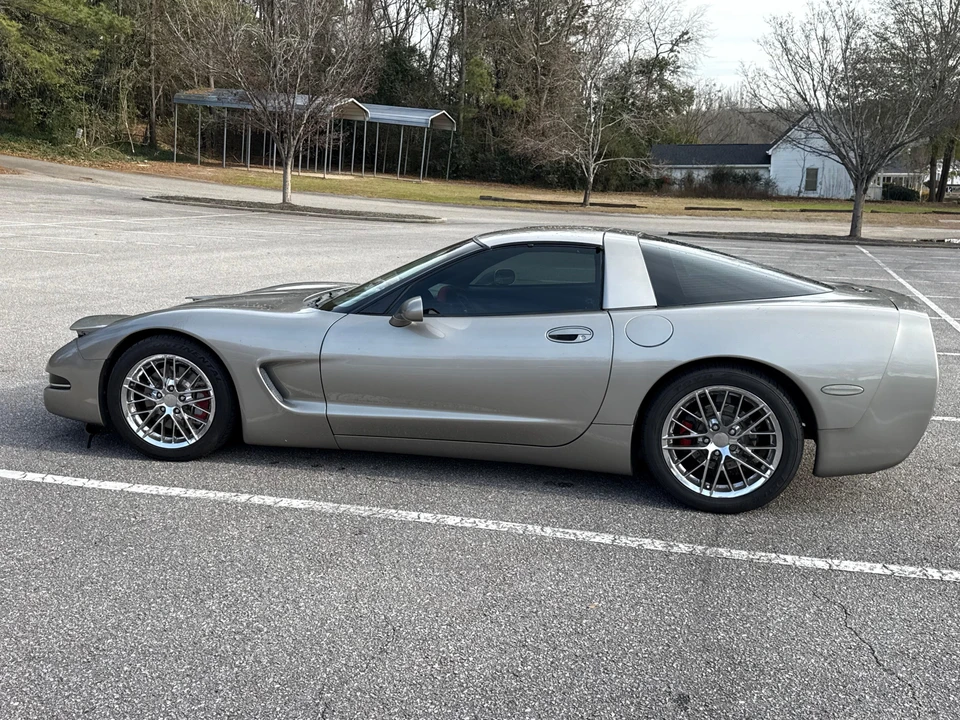 1999 Chevrolet Corvette C5 - Image 12 of 31