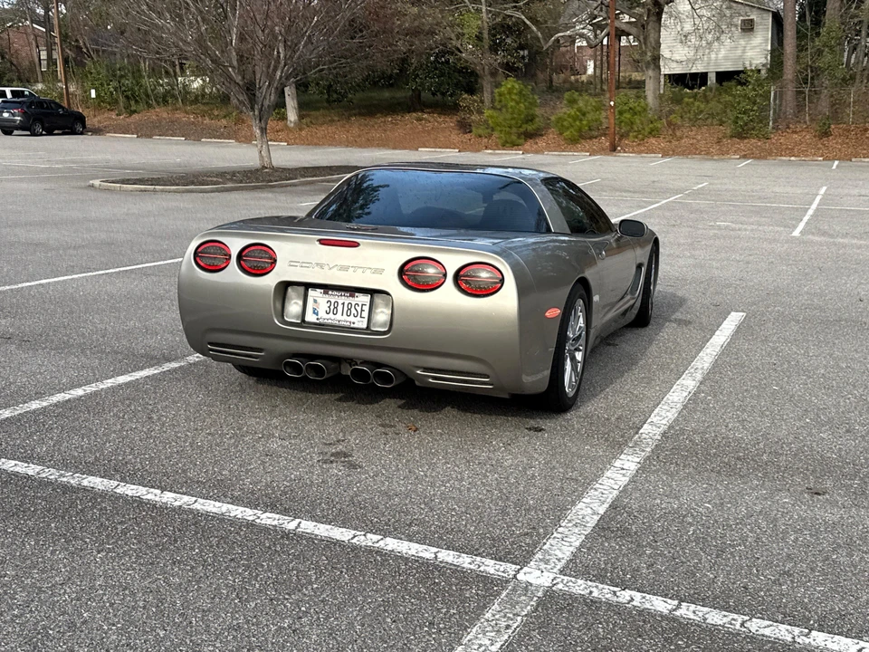 1999 Chevrolet Corvette C5 - Image 16 of 31