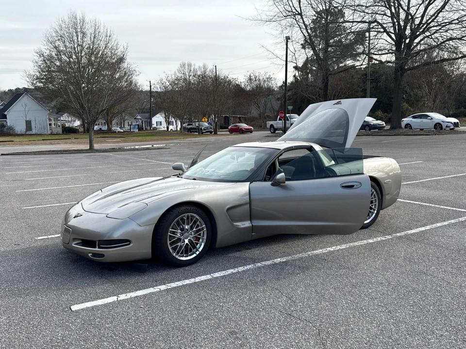 1999 Chevrolet Corvette C5 - Image 28 of 31
