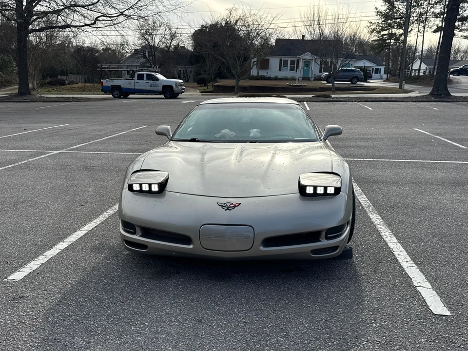 1999 Chevrolet Corvette C5 - Image 7 of 31