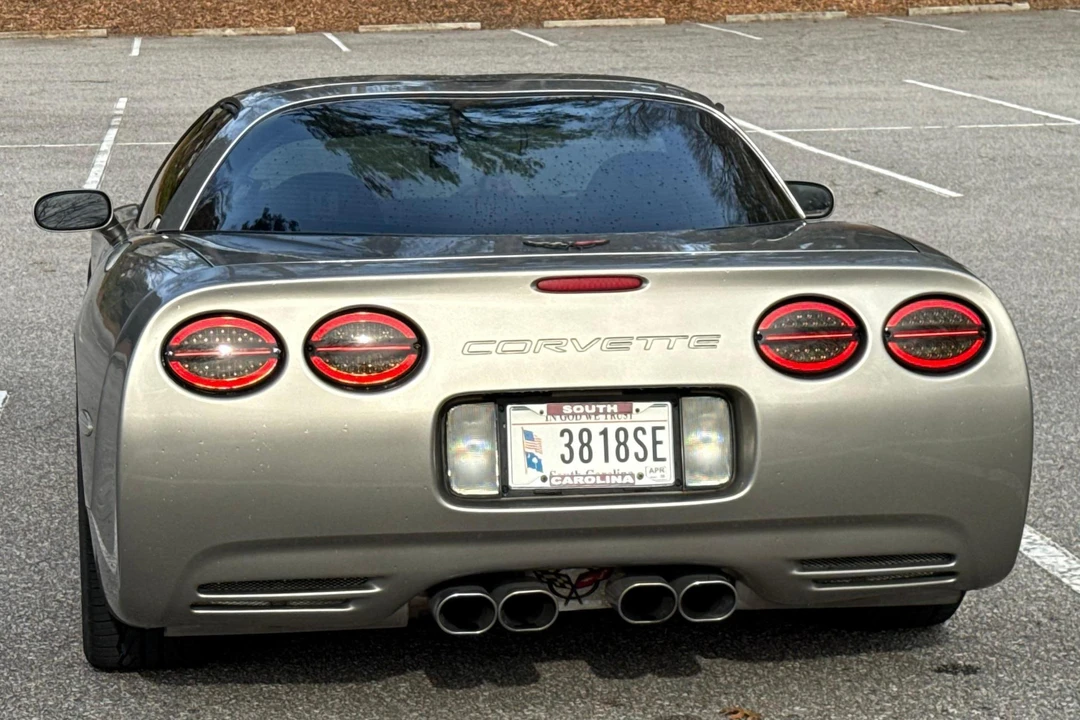 1999 Chevrolet Corvette C5 - Image 5 of 31