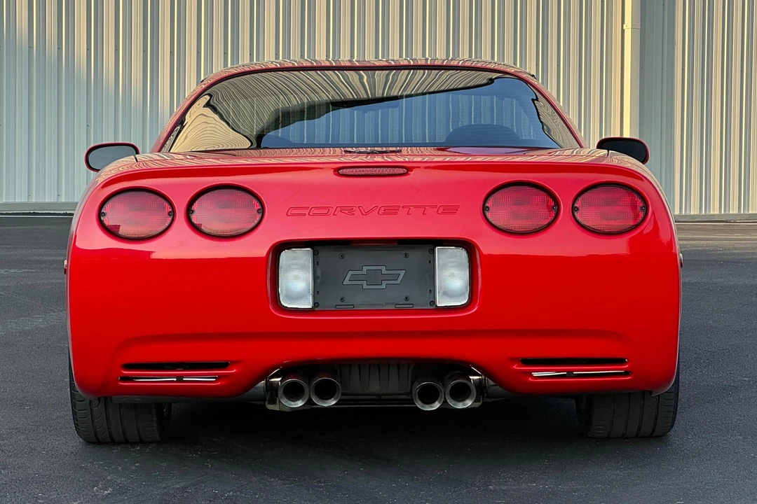 1999 Chevrolet Corvette C5 - Image 5 of 31