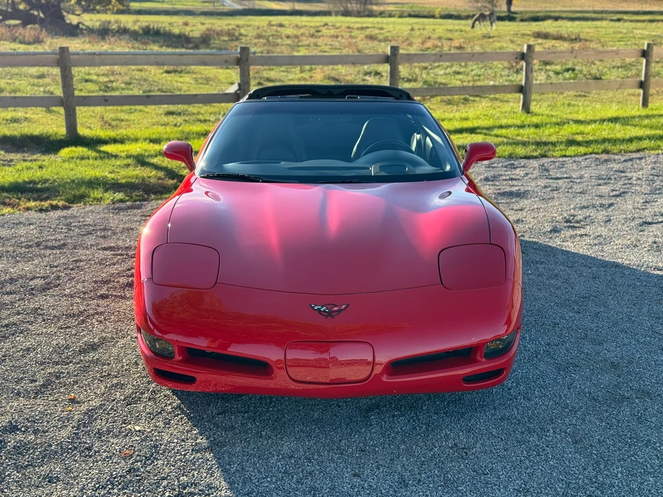 1999 Chevrolet Corvette C5 - Image 13 of 31