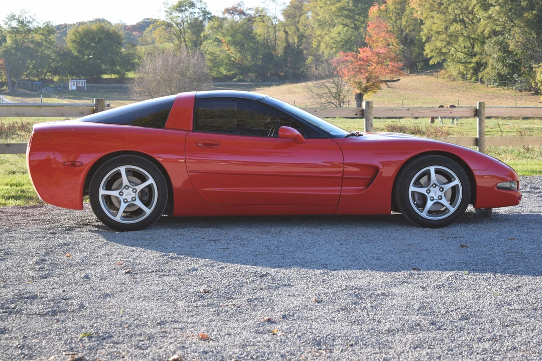 1999 Chevrolet Corvette C5 - Image 29 of 31
