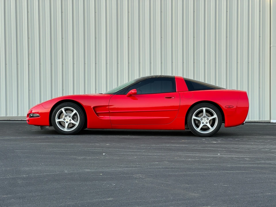 1999 Chevrolet Corvette C5 - Image 6 of 31