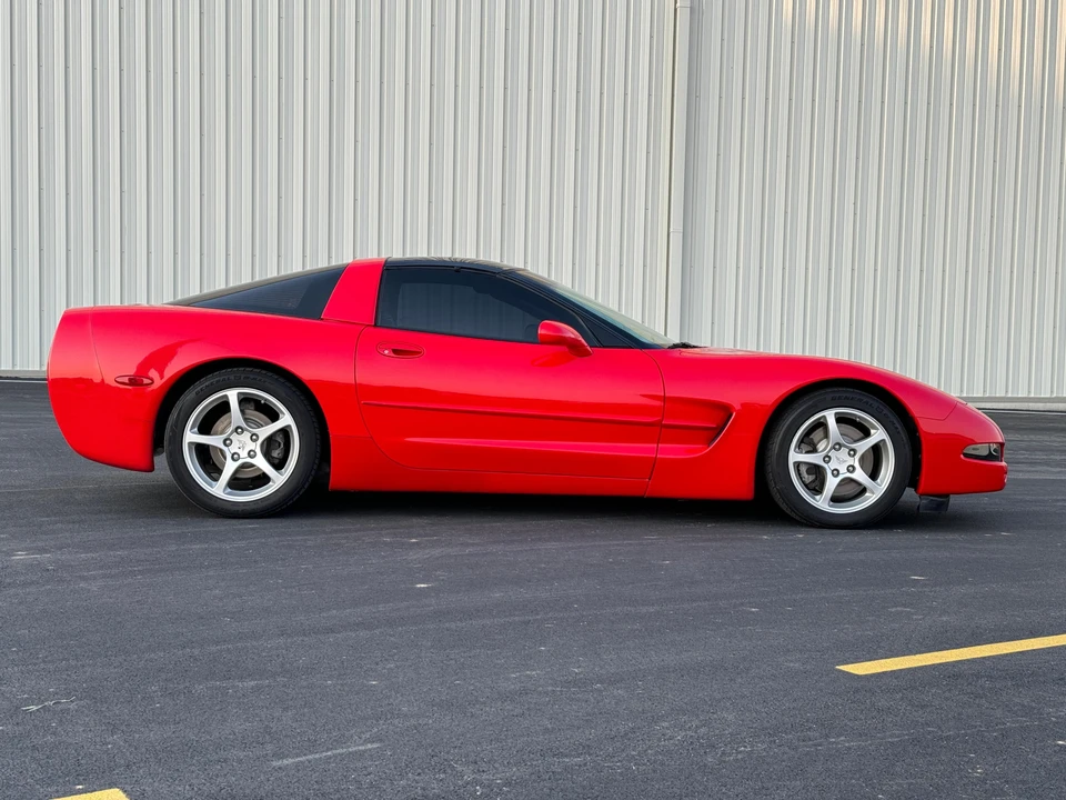 1999 Chevrolet Corvette C5 - Image 11 of 31