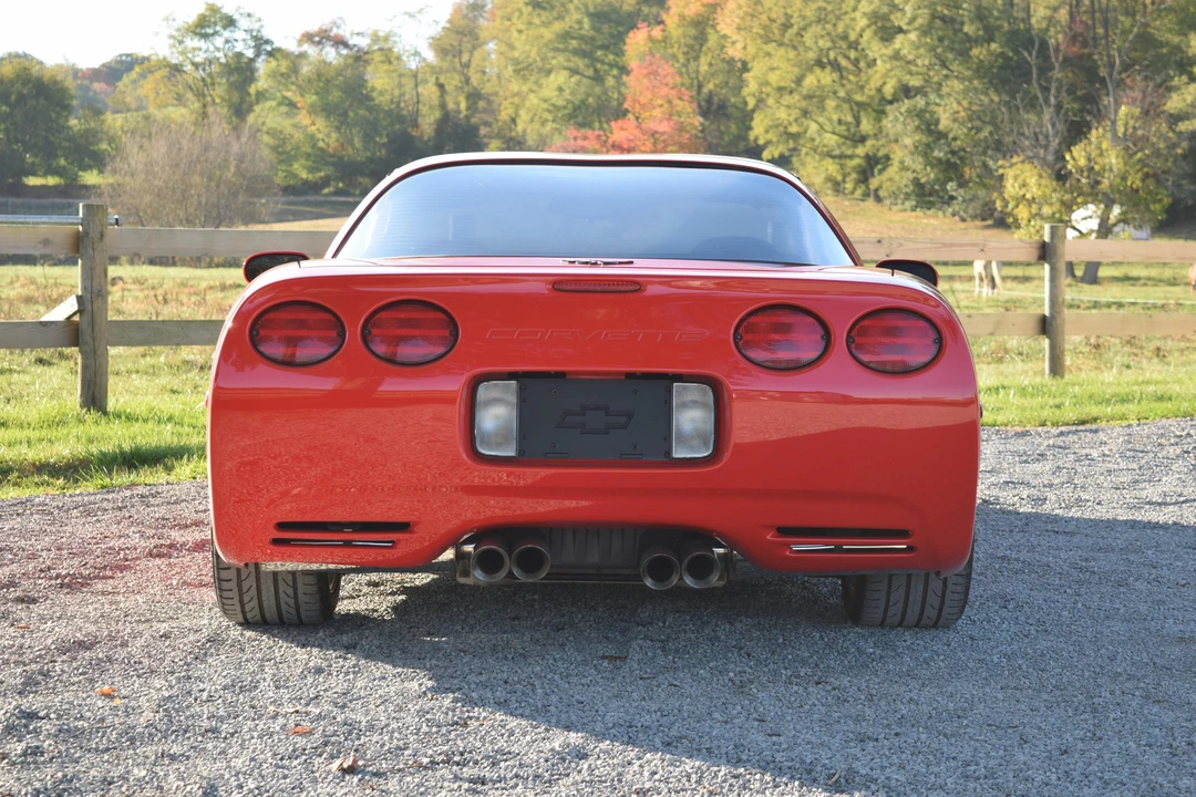 1999 Chevrolet Corvette C5 - Image 19 of 31