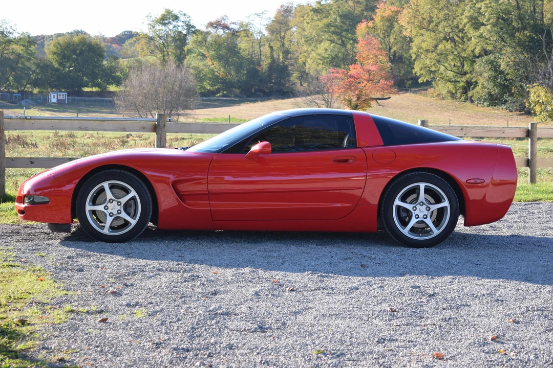 1999 Chevrolet Corvette C5 - Image 26 of 31