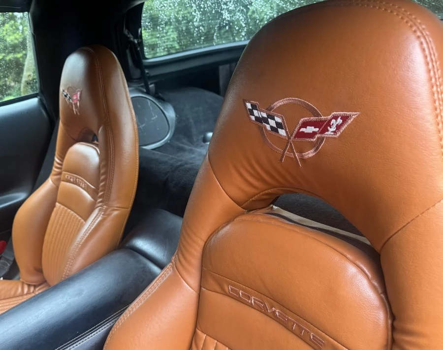 1999 Chevrolet Corvette C5 - Image 8 of 10