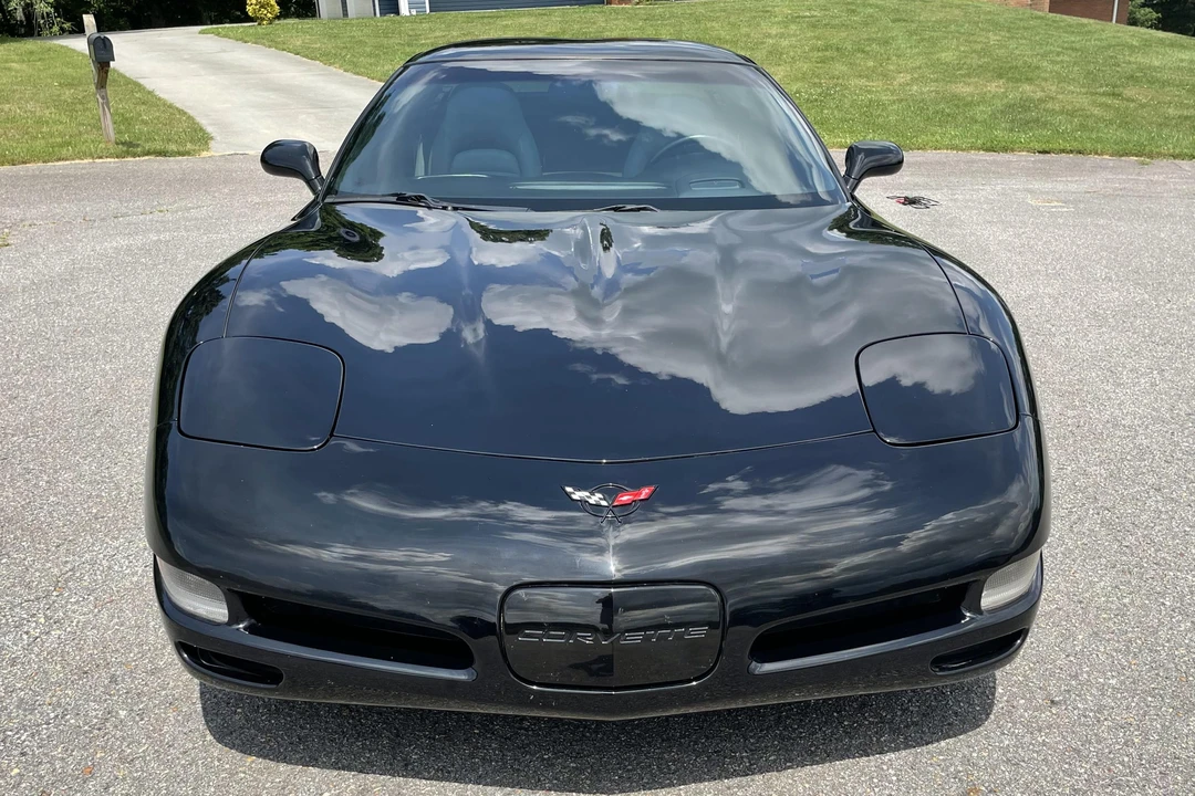 1999 Chevrolet Corvette C5 - Image 2 of 31