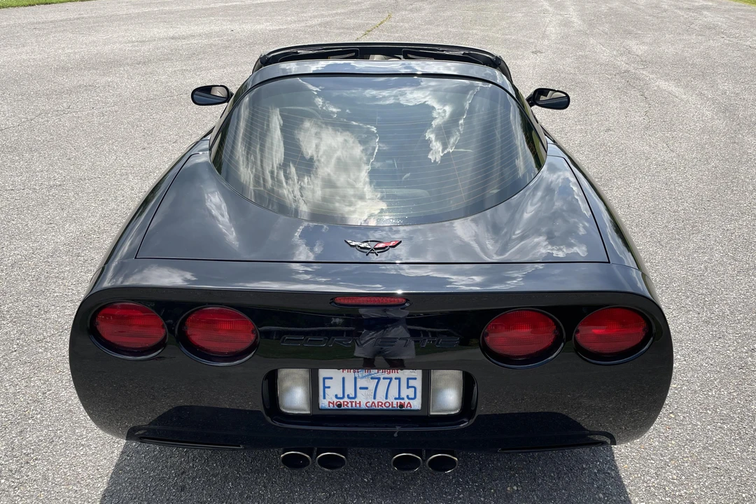 1999 Chevrolet Corvette C5 - Image 5 of 31