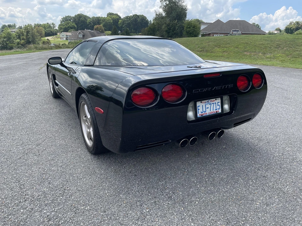 1999 Chevrolet Corvette C5 - Image 15 of 31