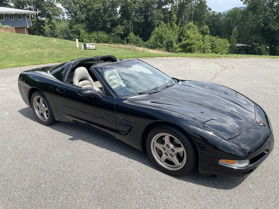 1999 Chevrolet Corvette C5 - Image 20 of 31