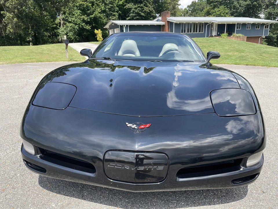1999 Chevrolet Corvette C5 - Image 7 of 31