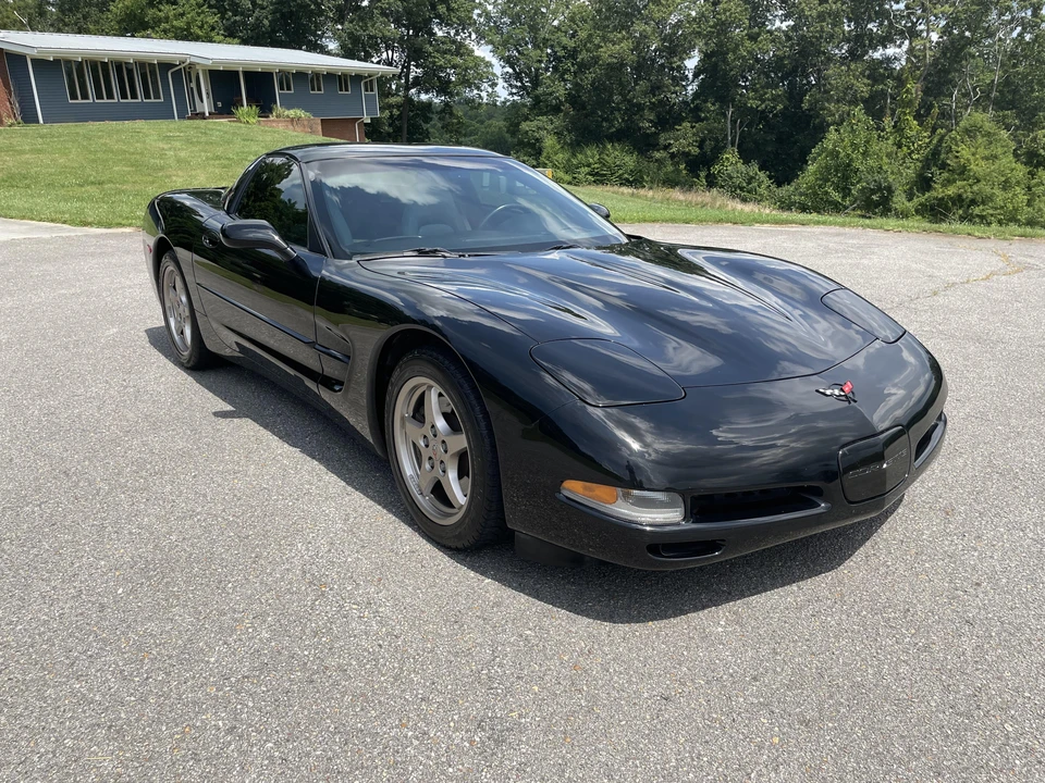 1999 Chevrolet Corvette C5 - Image 21 of 31