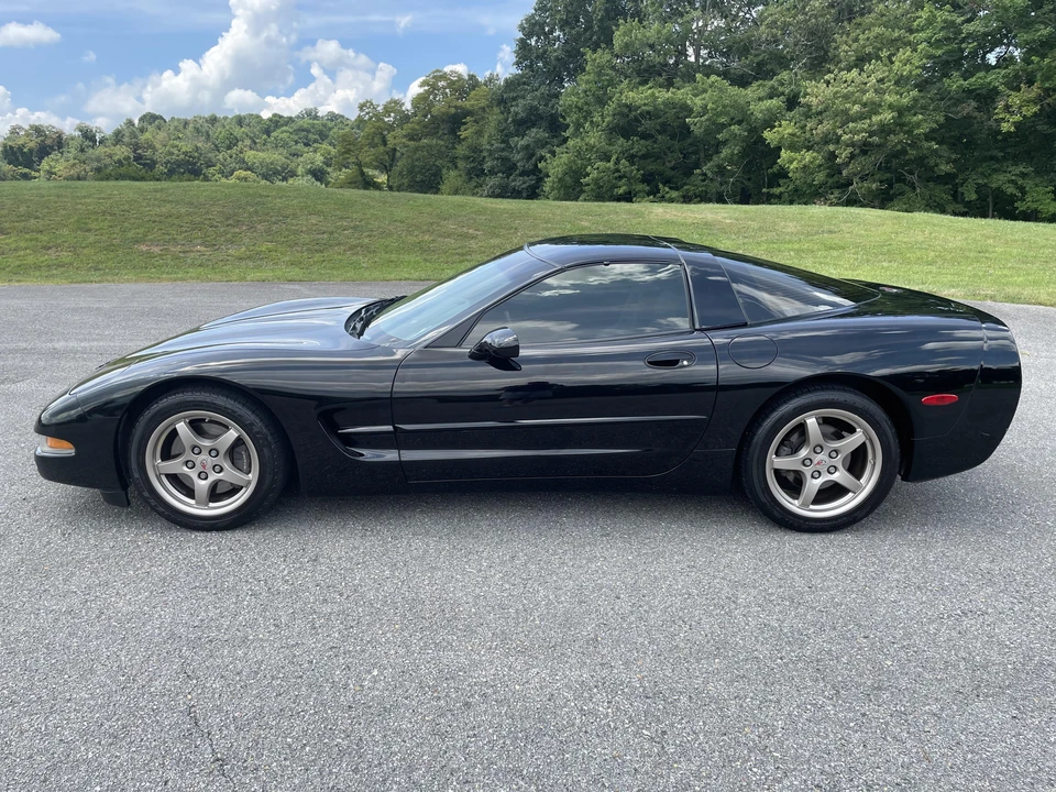 1999 Chevrolet Corvette C5 - Image 12 of 31