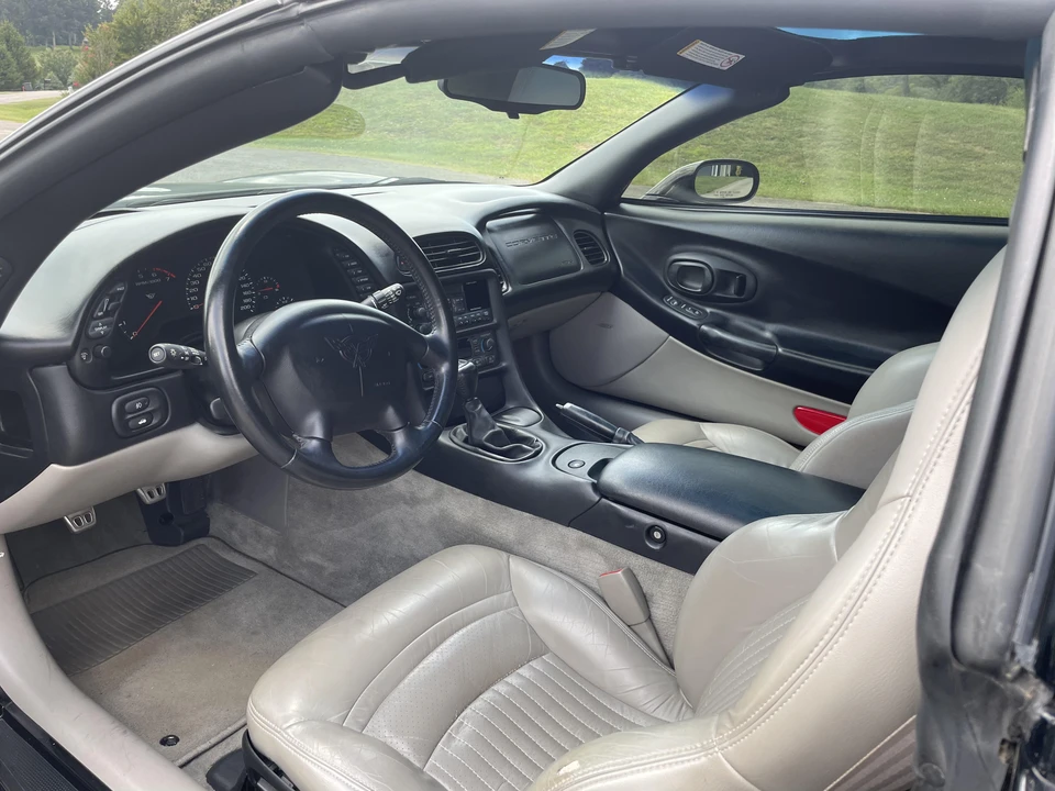 1999 Chevrolet Corvette C5 - Image 29 of 31
