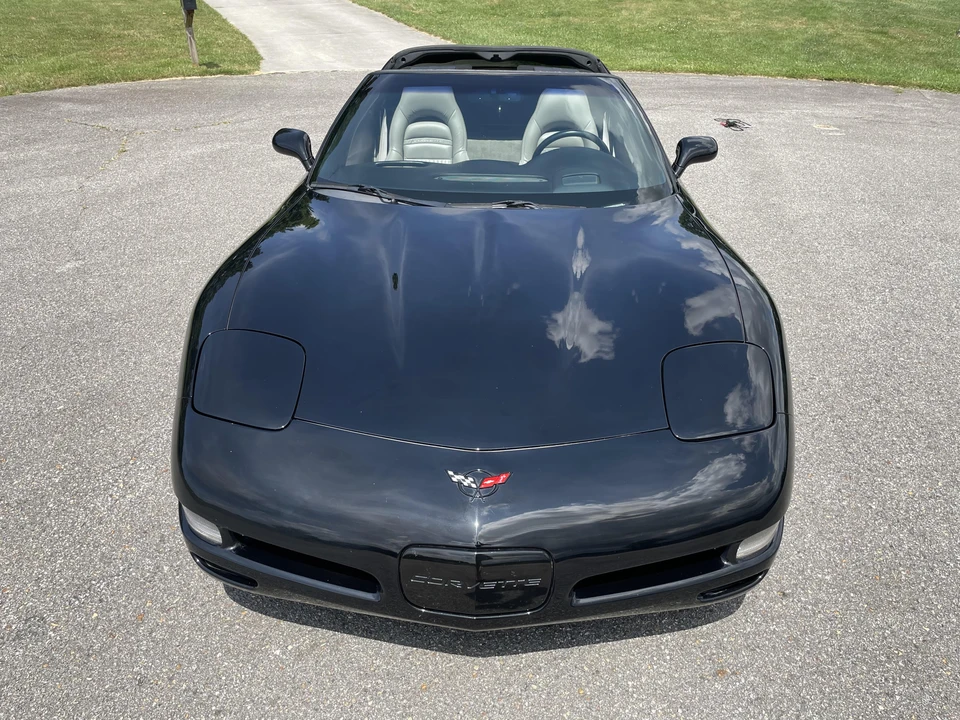 1999 Chevrolet Corvette C5 - Image 6 of 31
