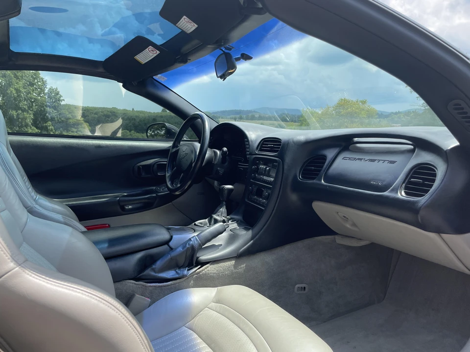 1999 Chevrolet Corvette C5 - Image 31 of 31