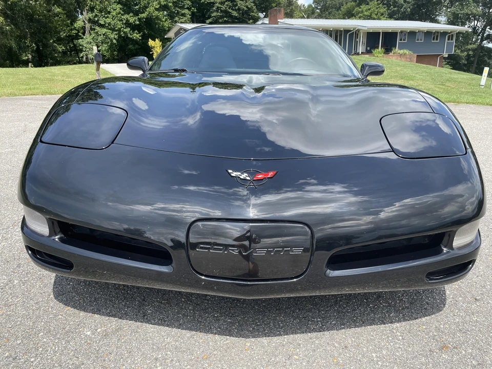1999 Chevrolet Corvette C5 - Image 8 of 31
