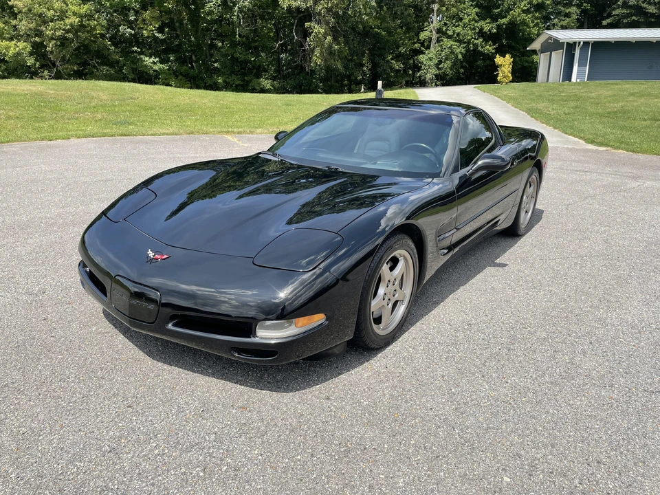 1999 Chevrolet Corvette C5 - Image 9 of 31