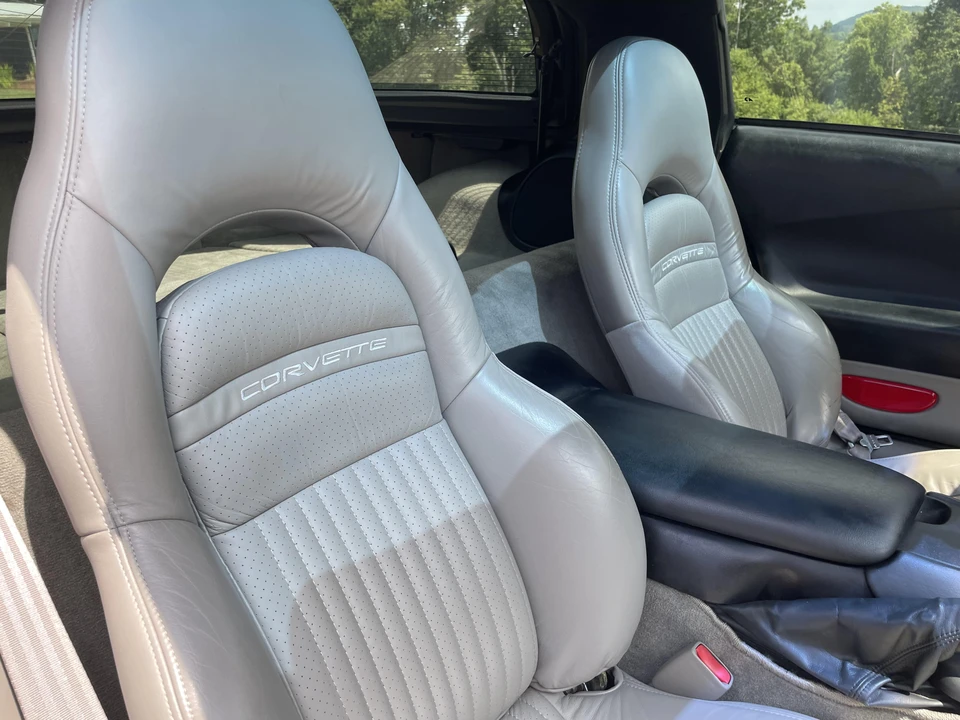 1999 Chevrolet Corvette C5 - Image 30 of 31