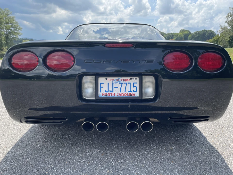 1999 Chevrolet Corvette C5 - Image 17 of 31