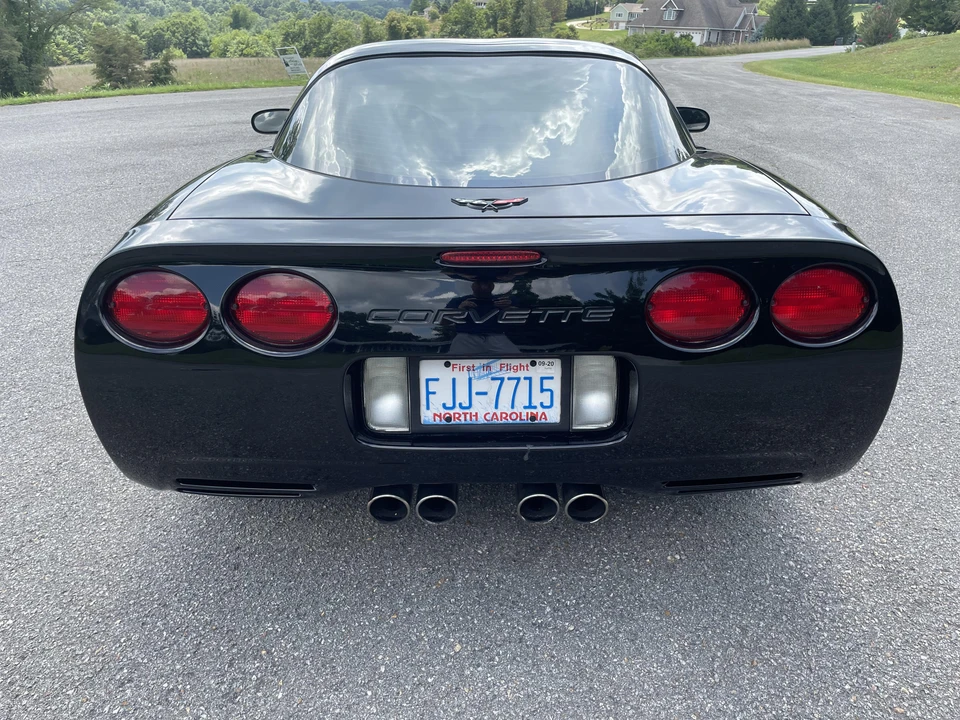 1999 Chevrolet Corvette C5 - Image 16 of 31