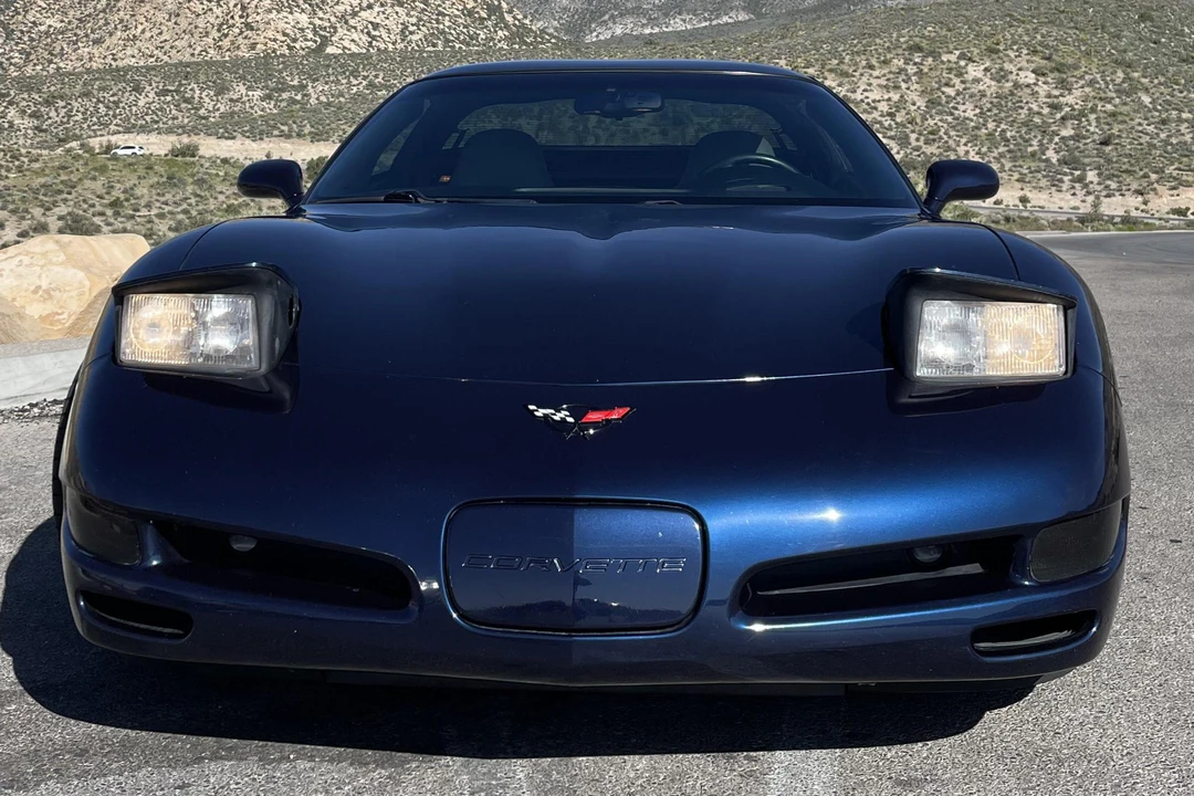 1999 Chevrolet Corvette C5 - Image 2 of 31