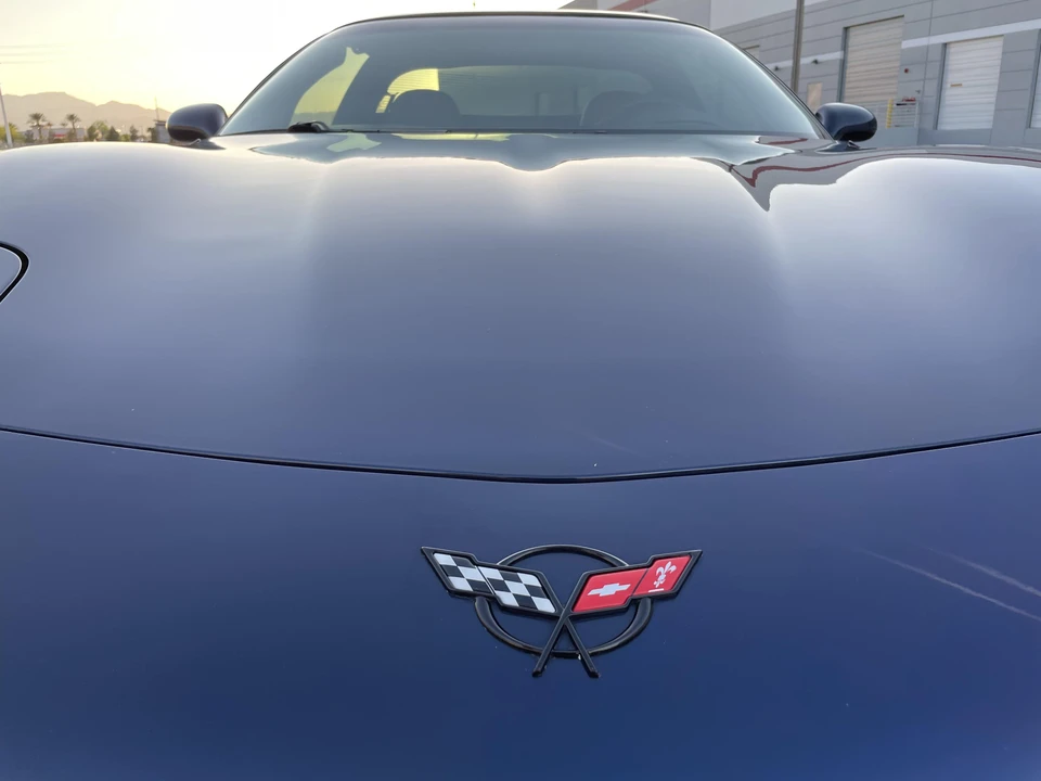1999 Chevrolet Corvette C5 - Image 28 of 31