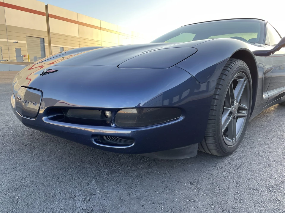 1999 Chevrolet Corvette C5 - Image 30 of 31