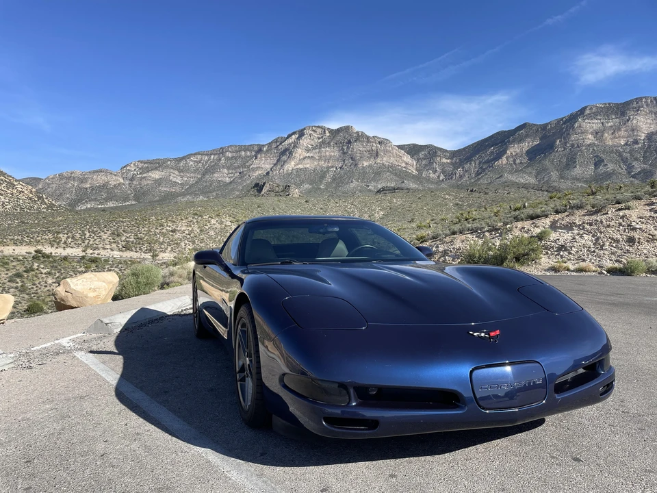 1999 Chevrolet Corvette C5 - Image 27 of 31