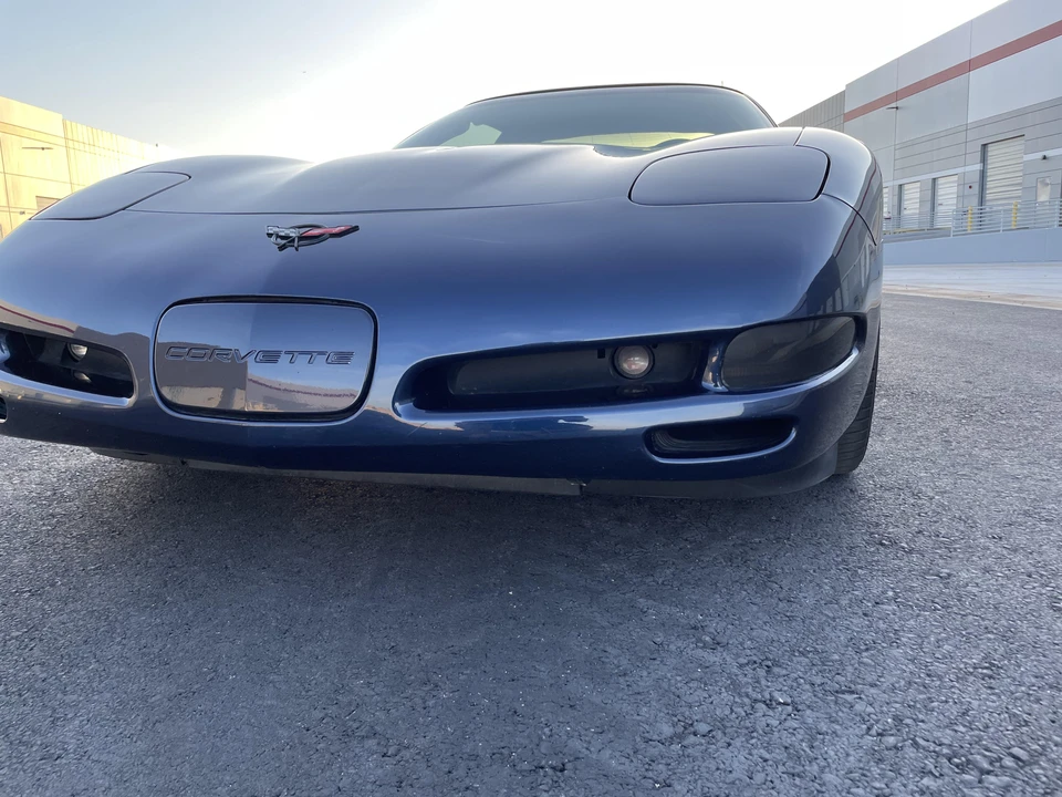 1999 Chevrolet Corvette C5 - Image 29 of 31