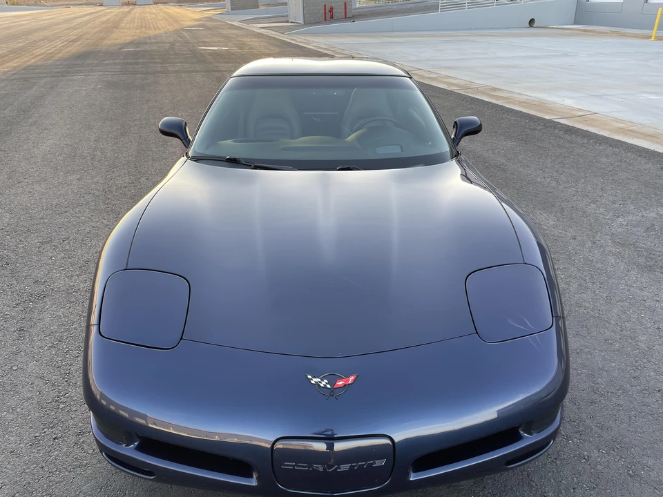 1999 Chevrolet Corvette C5 - Image 9 of 31